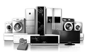家用電器行業(yè)資訊 家電行情與市場(chǎng)動(dòng)態(tài)