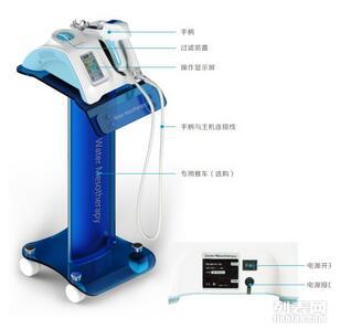 圖 韓國(guó)Water Mesotherapy水光注射儀器 多功能設(shè)備在上海家電及辦公領(lǐng)域的應(yīng)用