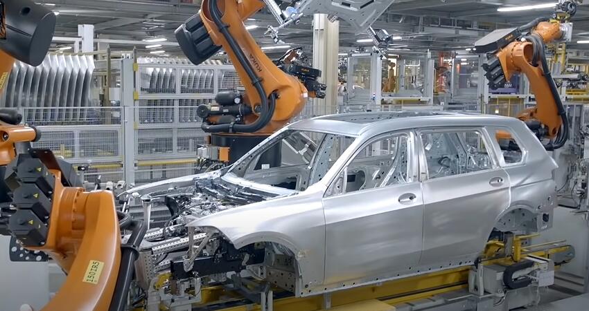 IHS Markit預警 原定2024年Q1全球汽車產量預期30%增幅或難以兌現，供應鏈與成本雙重擠壓下的產業深思